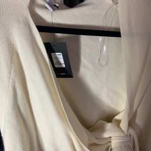 Love Craze Cropped Sweater